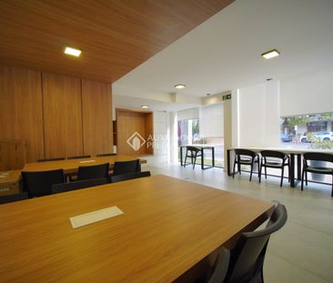 Apartamento com 1 quarto e 24m² para alugar em Independência, Porto... - Photo 1