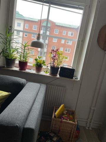 Fatburs Kvarngata, Stockholm - Foto 4