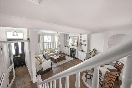 Ashcombe Street, Fulham, SW6 - Photo 4