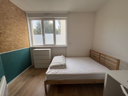 Location Appartement 1 pièce 10m² STRASBOURG 67100 - Photo 3