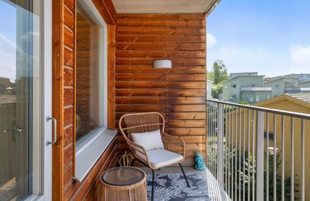 Ursviks Allé, Sundbyberg - Photo 2