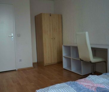 Wilhelmsruher Damm - Foto 5