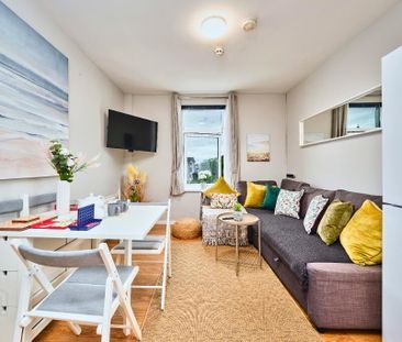 5 Princess Green (From Sept 2026), 23 Princess Street, Portrush, BT... - Photo 4