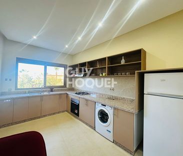 Location: Appartement 3 pièces à louer à Marrakech, Targa - Photo 6