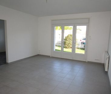 Location maison 3 pièces, 50.00m², Saint-Jean-de-Monts - Photo 1