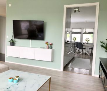 Redebacken, Västra Frölunda - Photo 3