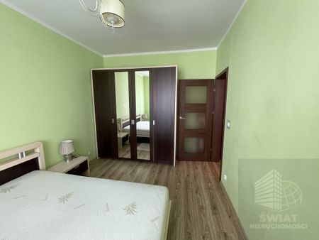 Niebuszewo 2 pokoje 55 m - Zdjęcie 4