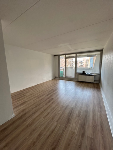 Gerade Renoviert! Schöne Wohnung mit Balkon und neuem Bad - Photo 3