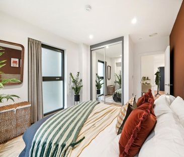 1 bedroom apartment to rent - Photo 5