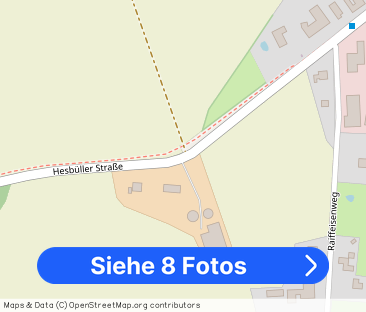 39,29 qm Wohnung in Neukirchen zu vermieten - Foto 1