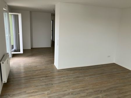 Stilvolle Wohnung in Mannheim - Foto 5