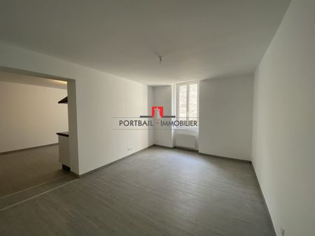 APPARTEMENT 2 CHAMBRES - Photo 2