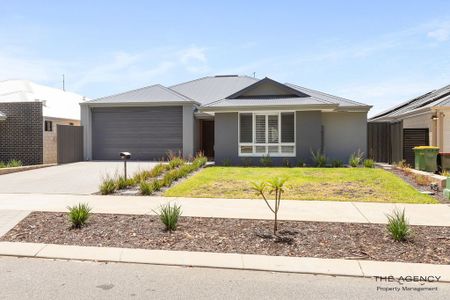 Modern 3-Bedroom Home in the Heart of Baldivis - Photo 4