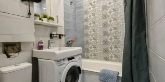 Oferim spre inchiriere garsoniera in zona Floreasca - Fotografie 3