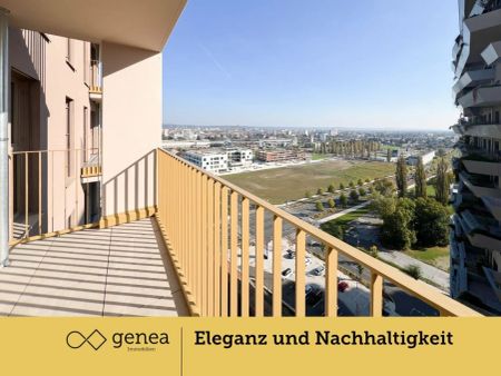 Moderne Wohnungen in Top-Lage | Unbefristet | Erstbezug | Esplanade 7 - Foto 4