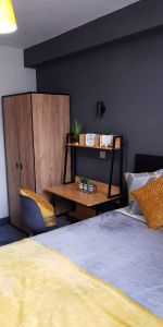 Perfect Co living House in Aigburth,L17, Liverpool. Room 4 - Photo 3