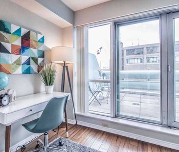 For Lease - 10 Yonge Street Unit# 309, Toronto, Ontario - Photo 5