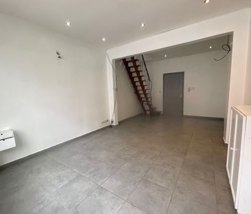 Gezellige energiezuinige woning met 2 slaapkamers in centrum Aalst - Foto 6
