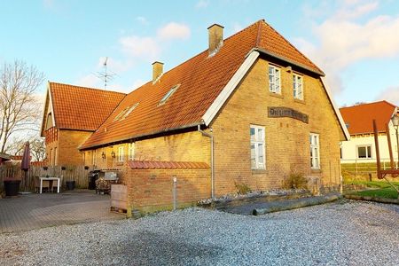 3 vær. lejlighed til leje i Christiansfeld. 92m2 - Foto 5