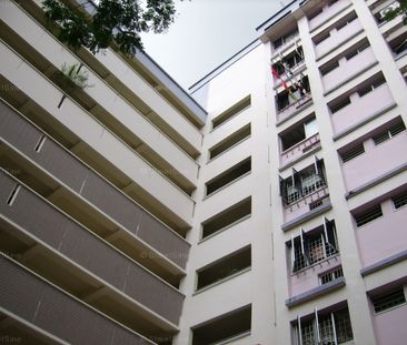 Blk 359 Tampines Street 34 (Tampines), HDB 4 Rooms - For Rent - Photo 5
