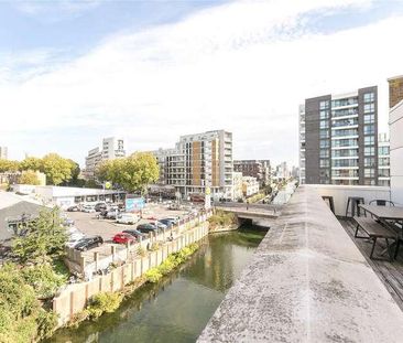 Slate House, Keymer Place, Limehouse, E14 - Photo 2
