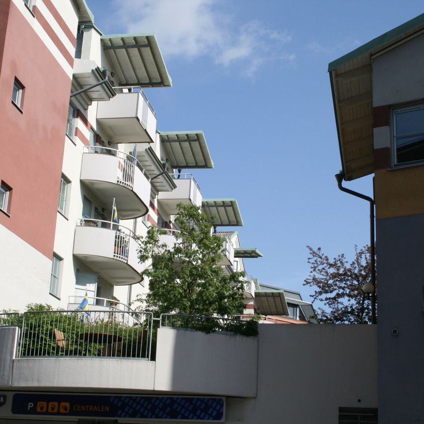 Olaigatan 3 A - Photo 2