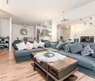 For Lease - 1512 Pilgrims Way Unit# 622, Oakville, Ontario - Photo 1