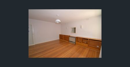 SPACIOUS TWO BEDROOM APARTMENT WITH COURTYARD - Photo 2