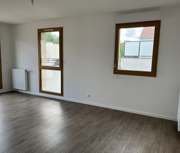 Appartement Courdimanche 3 pièces - Photo 1
