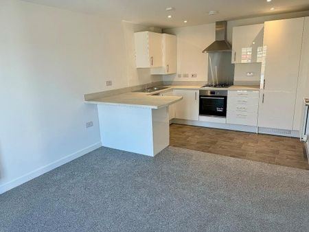 2 bedroom house to rent - Photo 2