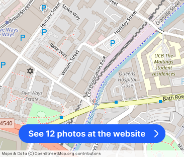 2 bedroom apartment for rent - Photo 1