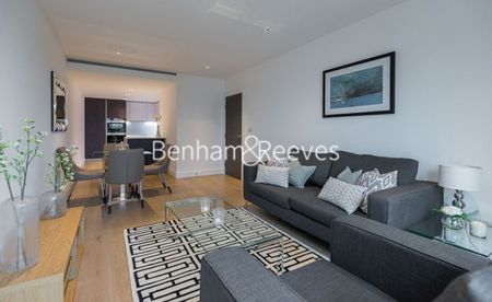 2 Bedroom flat to rent in Kew Bridge Road, Brentford, TW8 - Photo 2