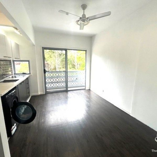 One Bedroom Apartment for Rent - Photo 1