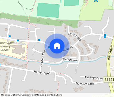 Saxmundham - Photo 1