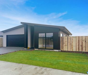 8 Scots Drive, Rolleston, NZ 7614 - Photo 5