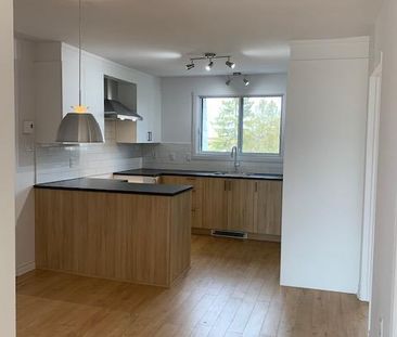 Saint-Basile-le-Grand – Quartier Montagne - Appartement 4 ½ - Photo 4