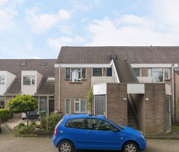 Hanenburg, 24, 8926KV, Leeuwarden - Photo 6