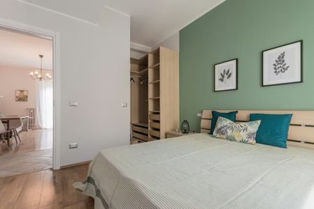 Via Marcantonio Colonna, Milan, Lombardy 20149 - Photo 4