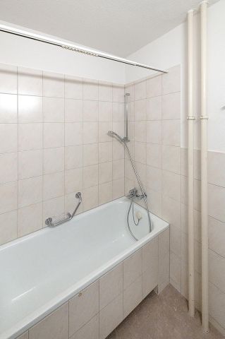 Single-Wohnung sucht Mieter - toll erschlossen - Photo 4