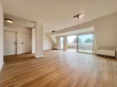 Duplex - à louer - Photo 2