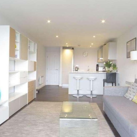 Westow Hill, Crystal Palace, London, SE19 - Photo 1