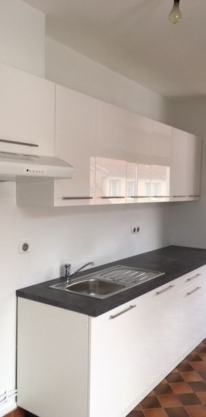 MONTCHAPET – T1 – 33.73 M² - Photo 1