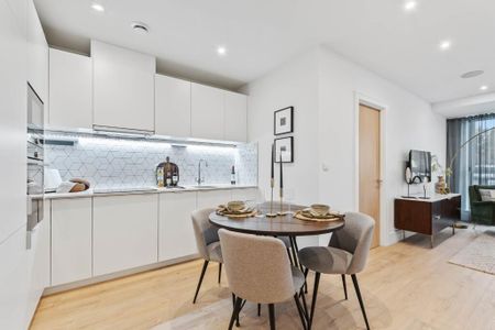 1 bedroom apartment to rent - Photo 3