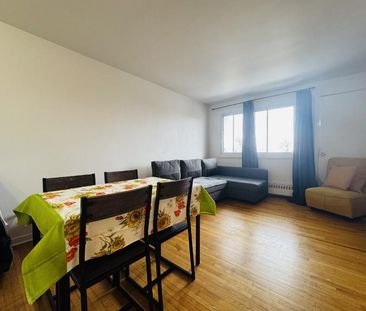 Appartement 3 ½ à louer Sainte-Foy / Sillery juillet 2026 - Photo 3