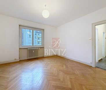 Location Appartement 2 pièces 56m² STRASBOURG 67000 - Photo 5