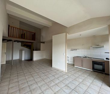 Location appartement 3 pièces, 65.00m², Limoux - Photo 2