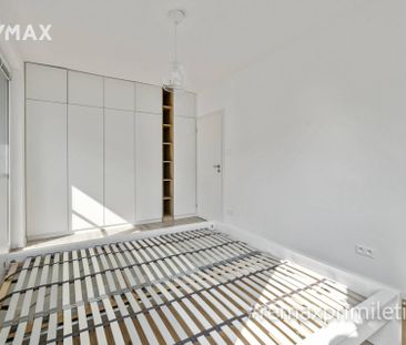 Svetlý 3i byt s garážovým státím a saunou – Fotografia 5
