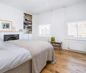 2 bedroom terraced house to rent - Photo 5