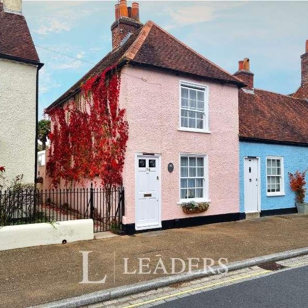 Castle Street, Portchester, PO16 - Photo 1