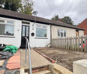 1 bedroom bungalow to rent - Photo 6